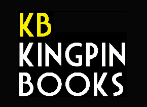 loja online Kingpin Books