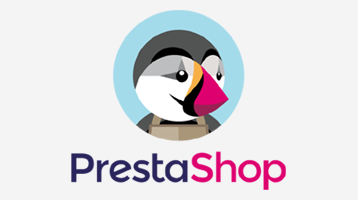 Plataforma ecommerce Prestashop