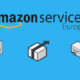 Amazon quer PMES a exportar