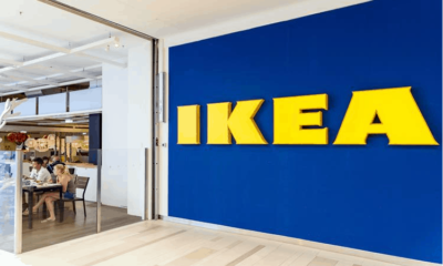 Ikea loja Portugal