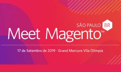 Meet Magento São Paulo Brasil